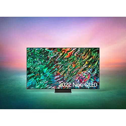 QA75QN90BAUXZN - 75 Inch