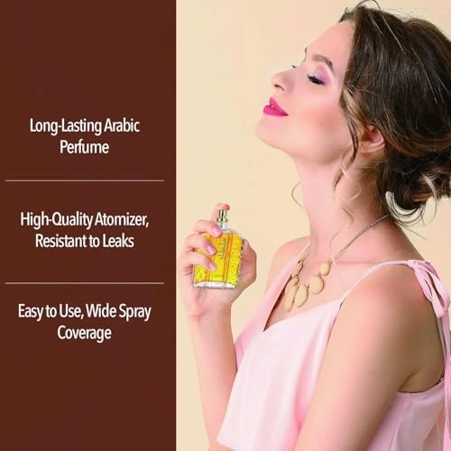 Arabian Eau de Parfum 100ml