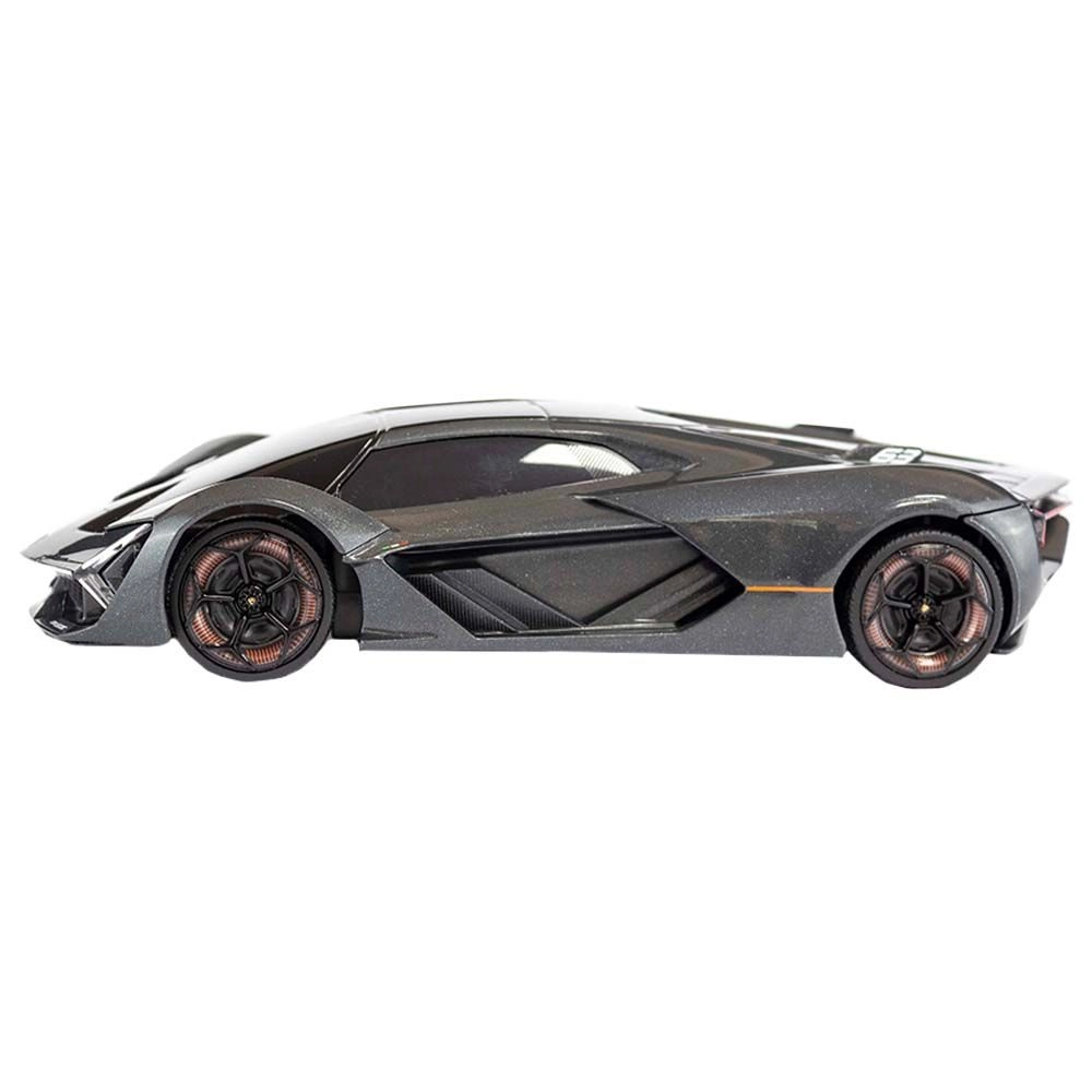 Lamborghini Terzo Millennio - 1:24 Scale