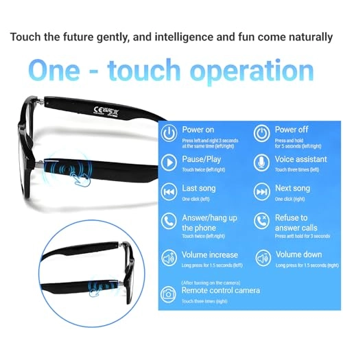 S18 - Real-Time AI translation Bluetooth 5.4