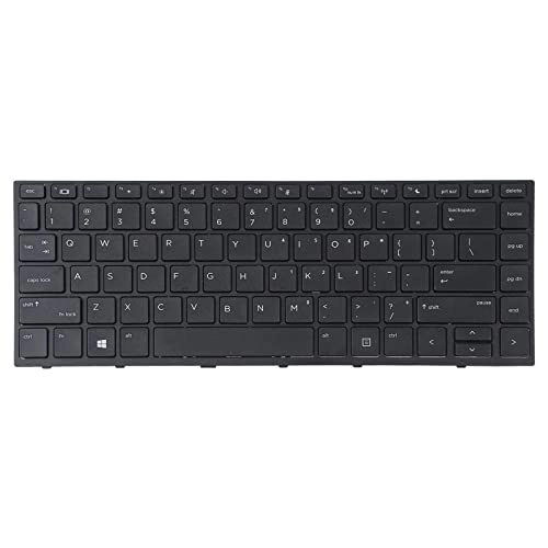 Probook 430 G5 440 G5 - US Version Keyboard