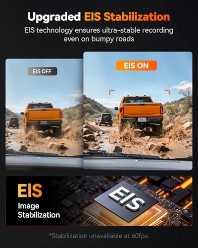 X3 PRO - 1440P 60FPS