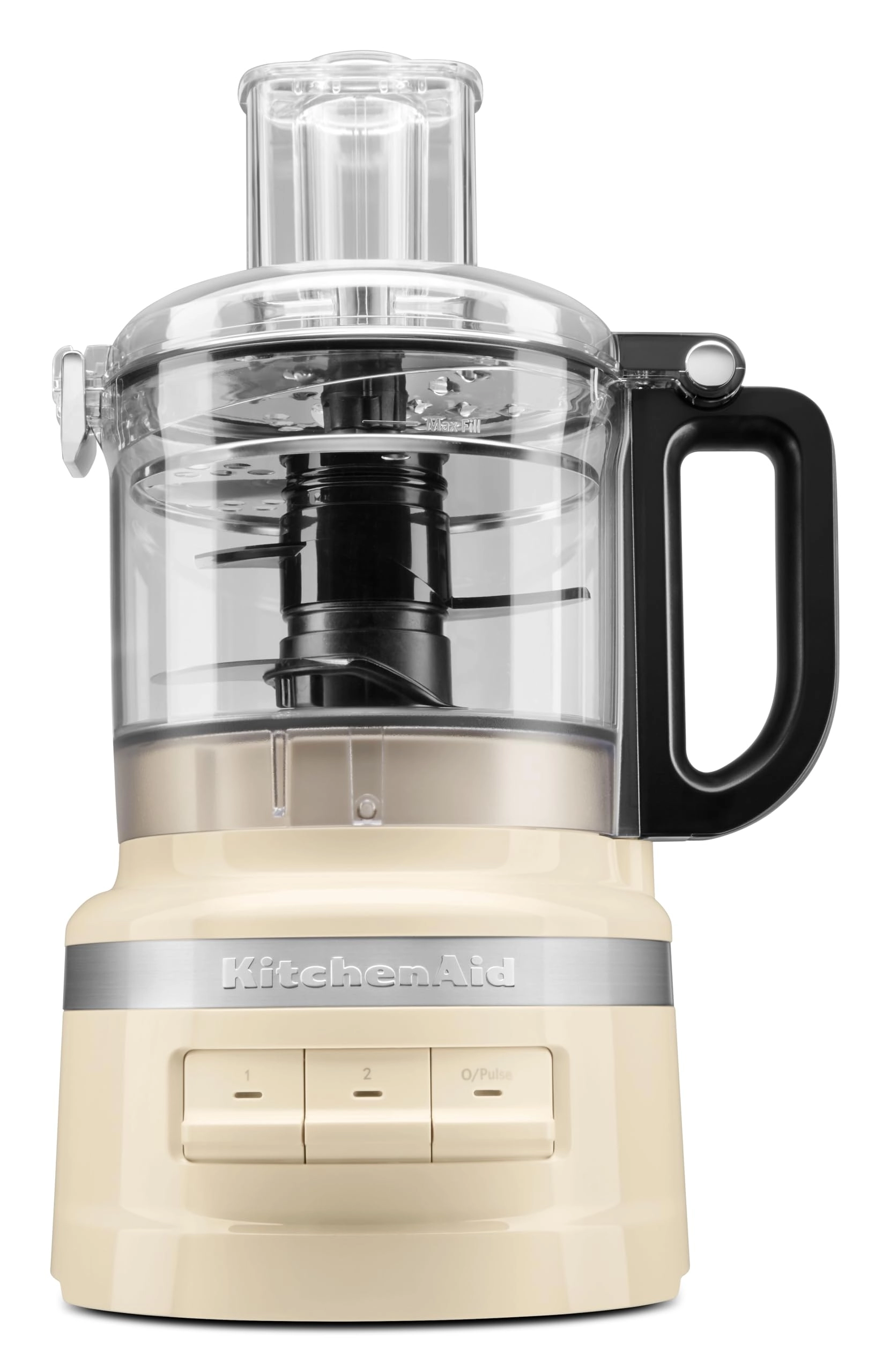 KitchenAid 5KFP0719BBM - 1.7L 250 watts