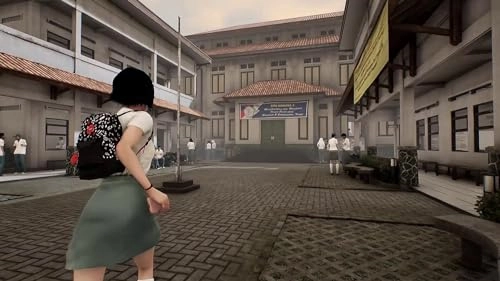 DreadOut 2 - PlayStation 5