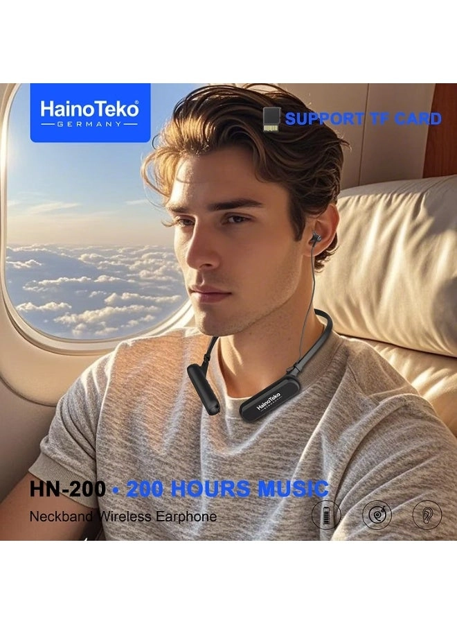 HN-200 Wireless Earbud