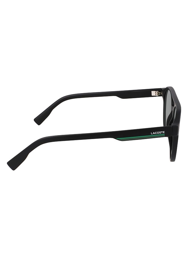 L6008S - 53 mm Black