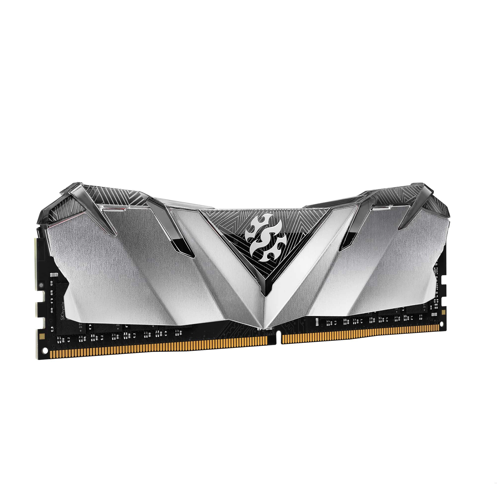 Gammix D30 - 8Gb 3200Mhz Desktop U-Dimm Ddr4