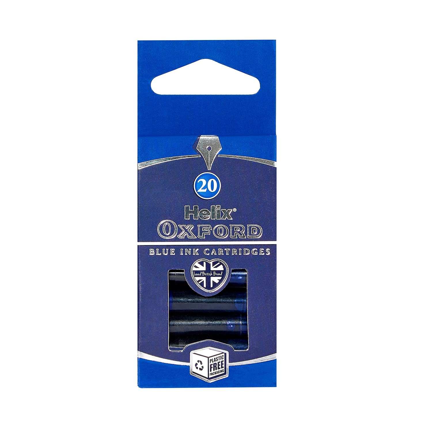 Helix 219820 - Standard Yield Blue