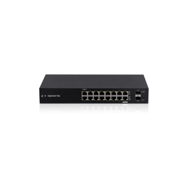 Ubiquiti Networks UISP-Switch PoE
