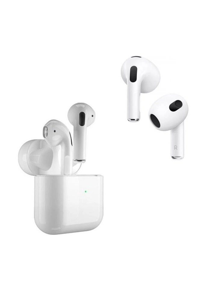 Air4 Wireless Earphone