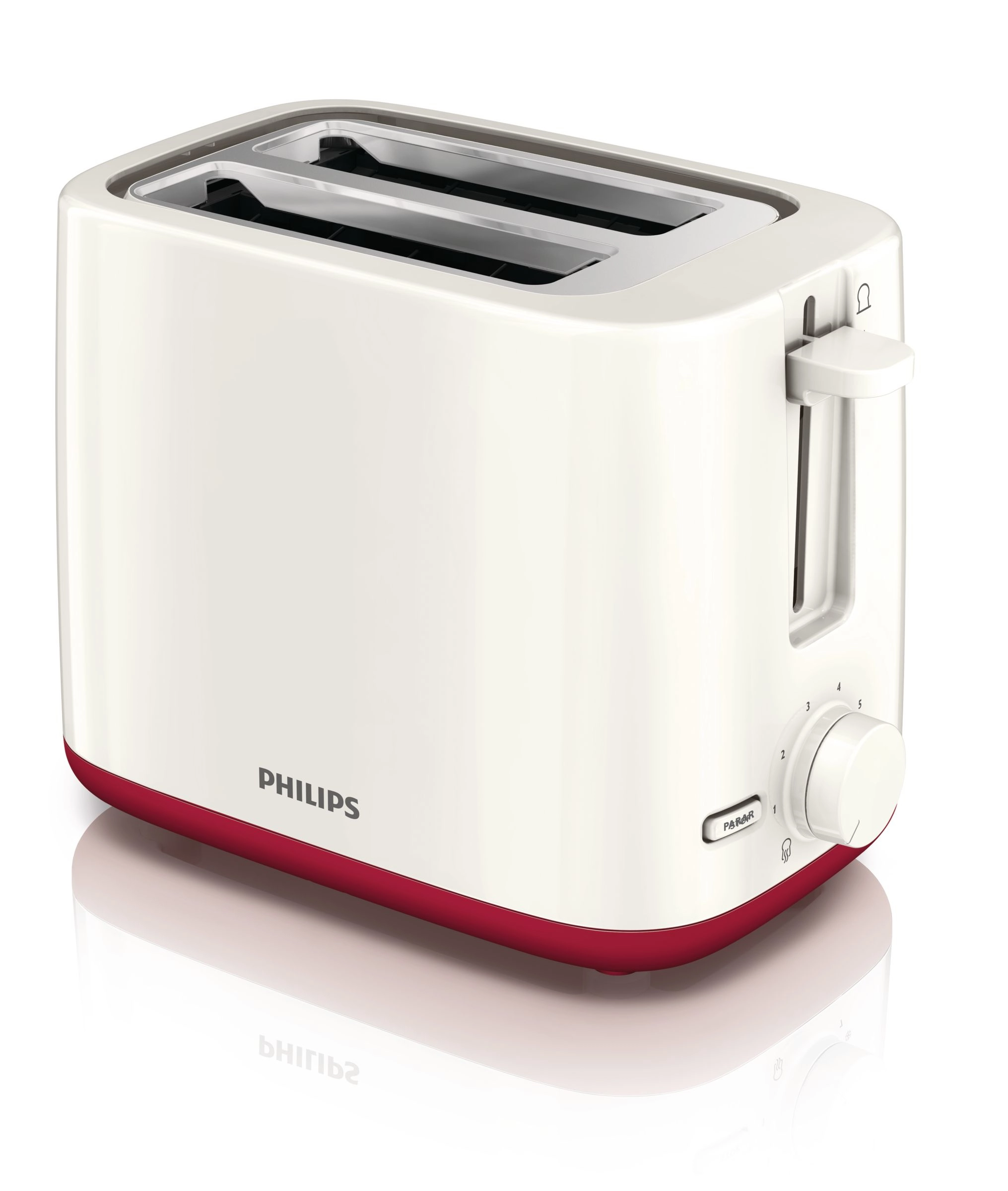Toaster - 2 slice
