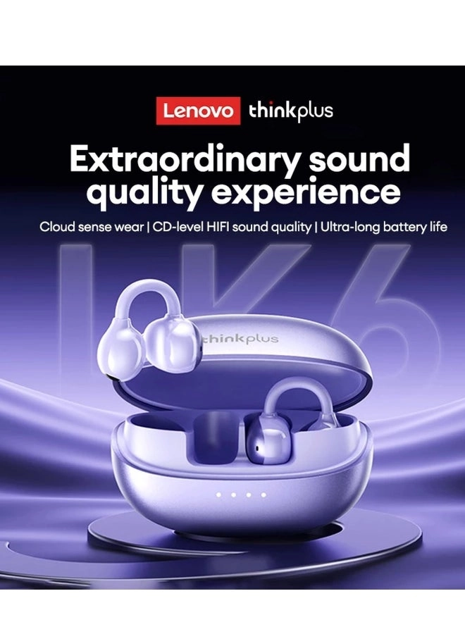 LK6 Wireless Earbud