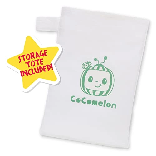 Classic ABC Blocks - 18 months - 4 years 51 pieces