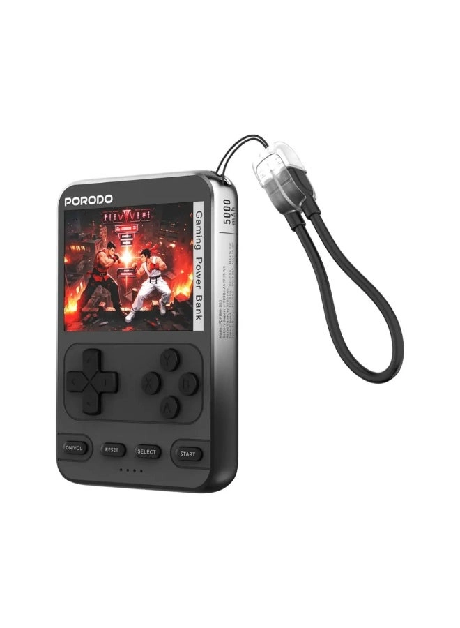 Arcadevolt - 5000mAh 20W