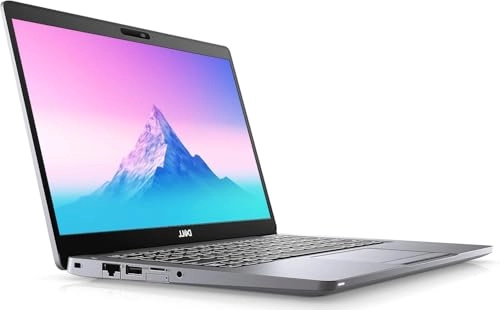 (Renewed) Latitude 5420 - 14.1'' 512GB 16GB i7-1165G7