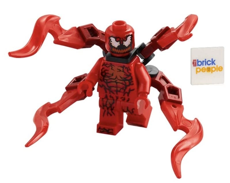 Superheroes - Carnage (SH78962)