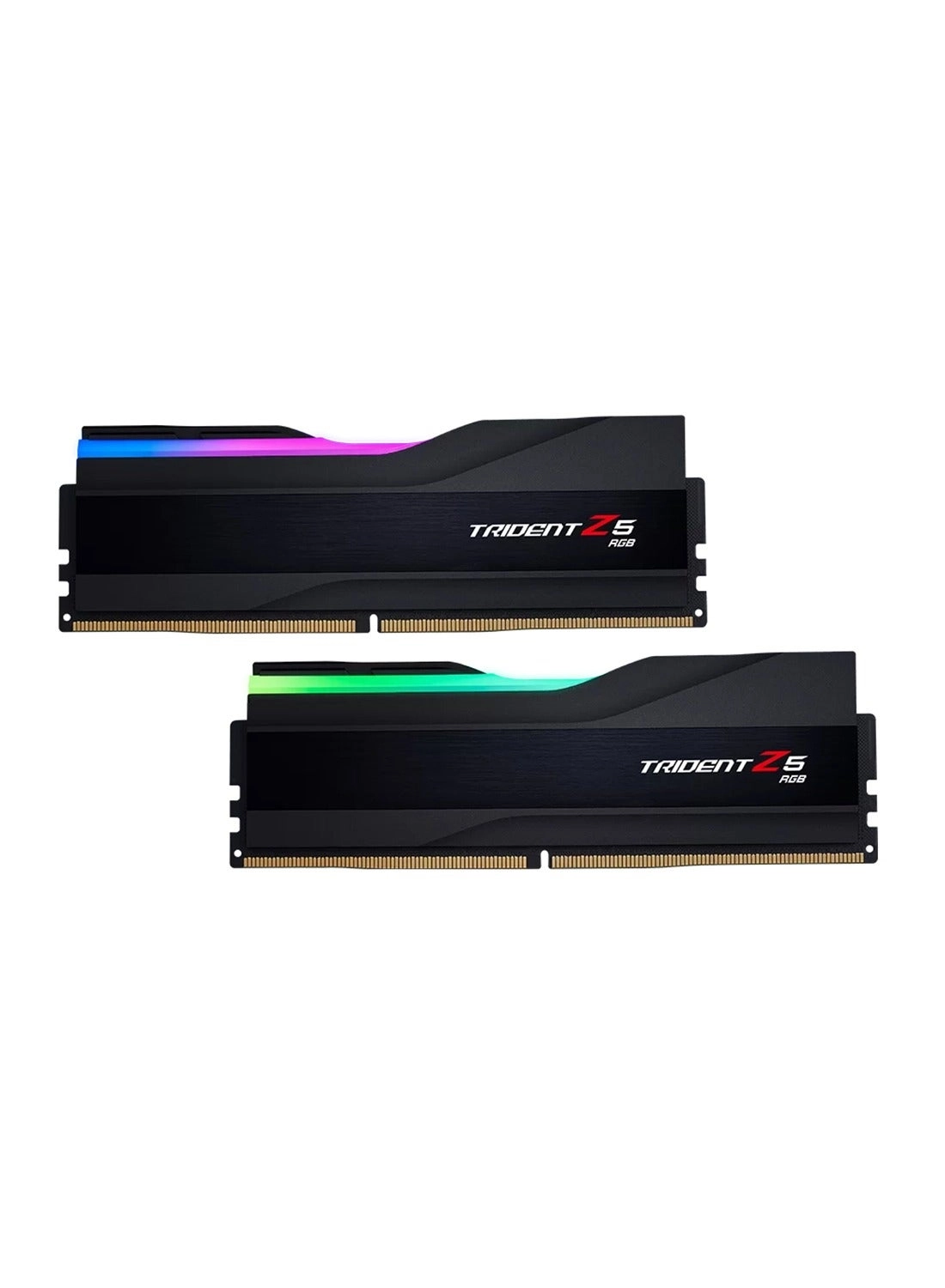 G.Skill Z5 RGB - 32GB 6800MHz 288-Pin DDR5