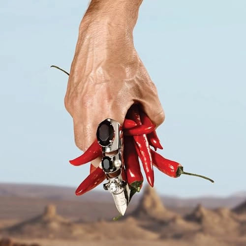 K Eau de Toilette 100ml