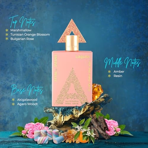 Laguna Eau de Parfum 100ml