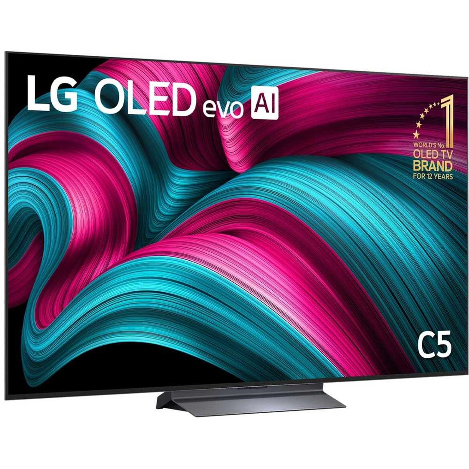 OLED65C56LA-AMAG - 65 in