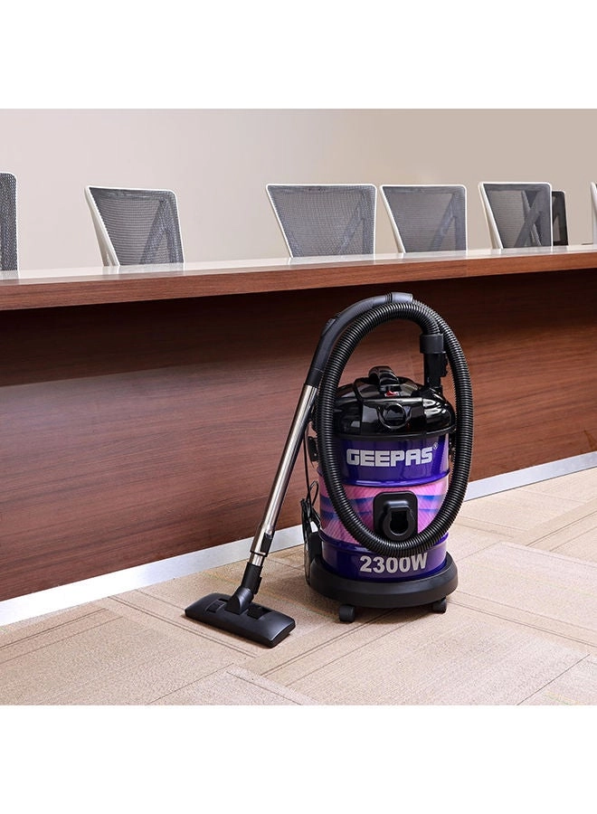 Blow and Dry Vacuum Cleaner (GVC2588)
