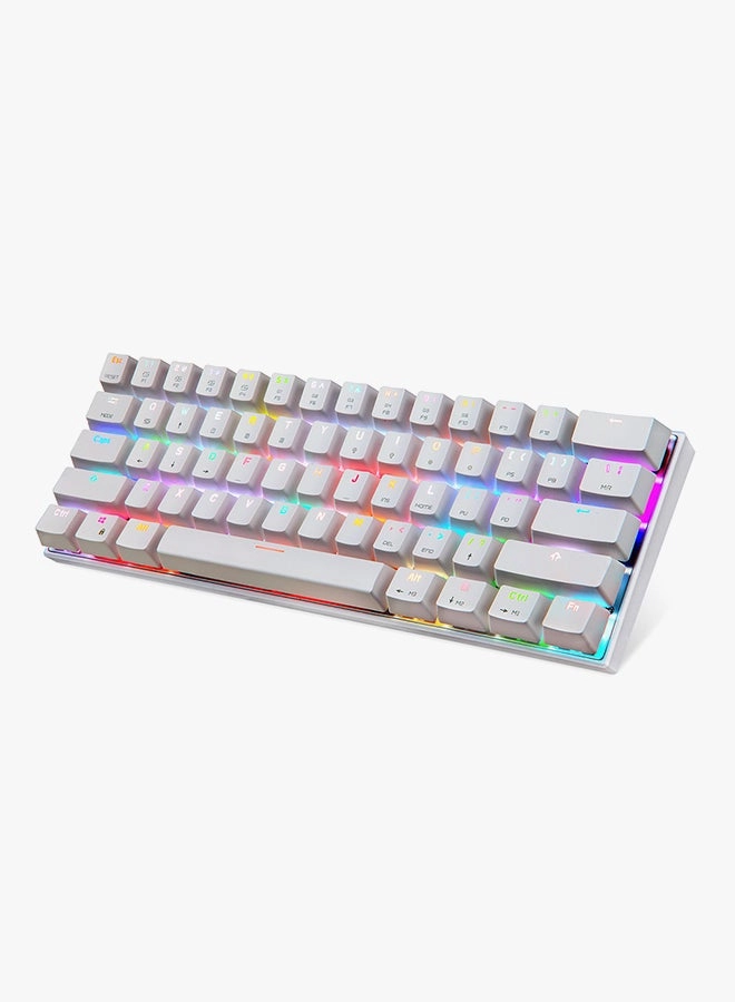 Mechanical Keyboard - Wired