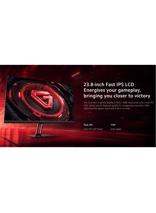 G24i - ELA5627UK 23.8in 1920x1080