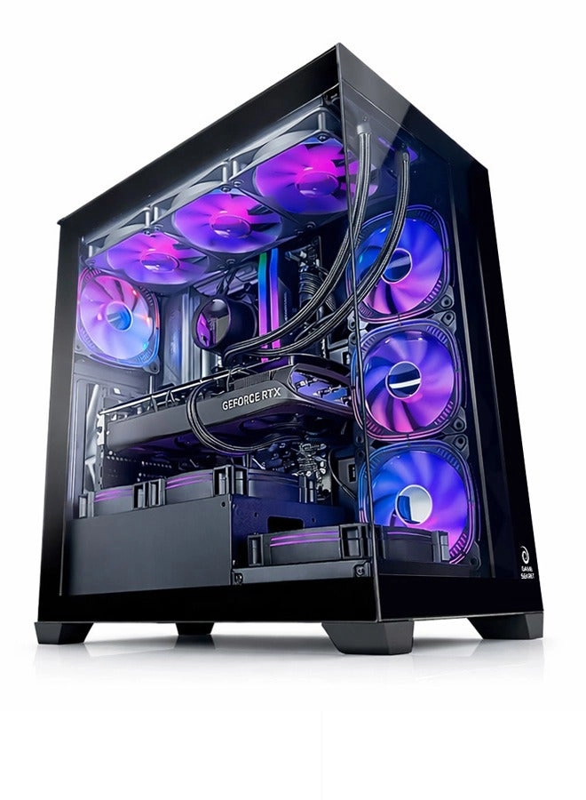 Game Sekret Spectre - i7-14700K 32GB 1TB