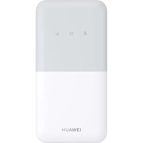 Mobile WiFi 5 - 4G 802.11b, 802.11g, 802.11n 195 Mbps