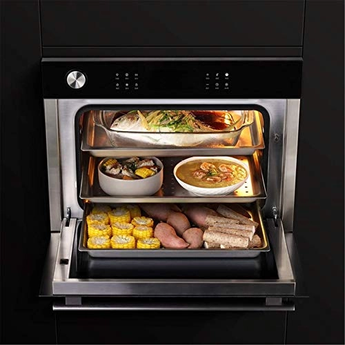 06k11e0509791 Single Fan Oven