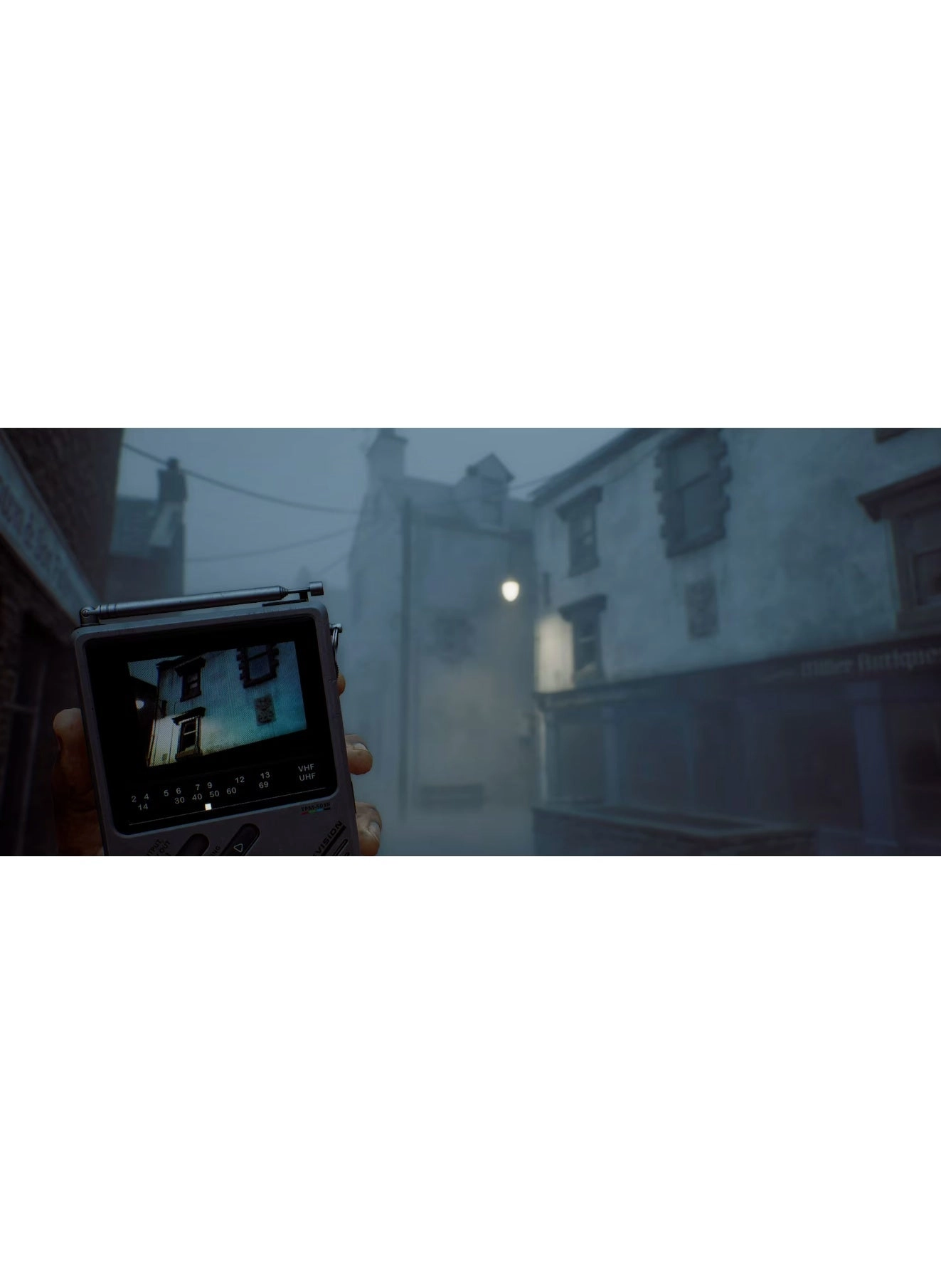 Silent Hill Townfall [Day One Edition] | PS5