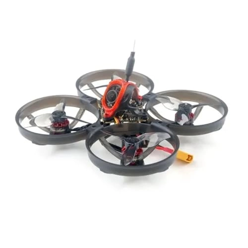 XsidY1011 - Brushless Quadcopter O4 SBUS