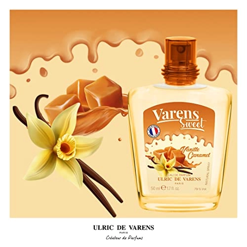 Varens Sweet Eau de Parfum 50ml
