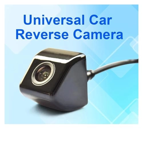 Car Rear View Camera - 8 LED Night Vision 648*480