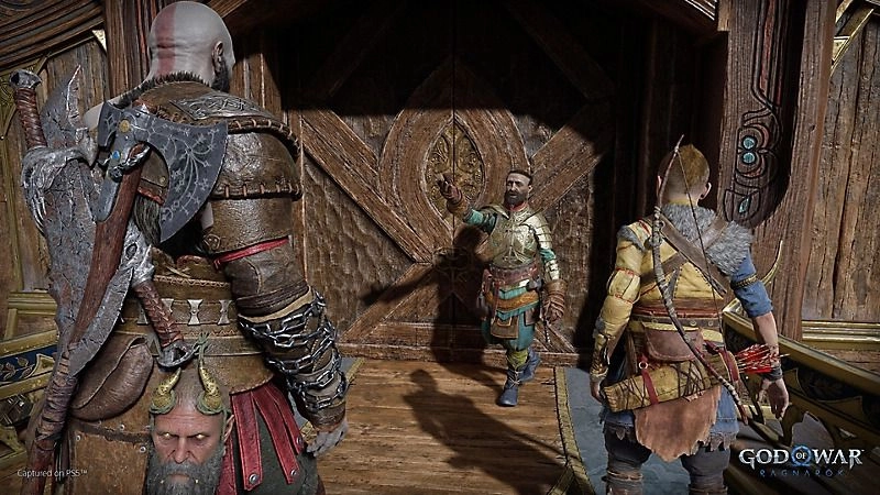 God of War Ragnarok Collector's Edition - PlayStation 5