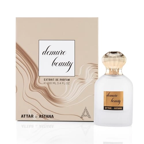 Demure Beauty Extrait de Parfum - 100ML