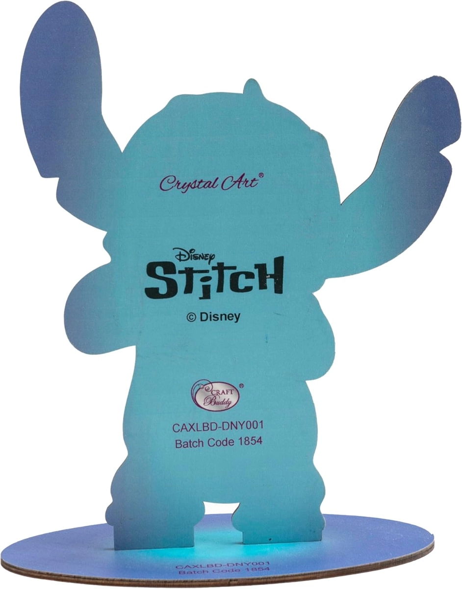 Disney Stitch Angel