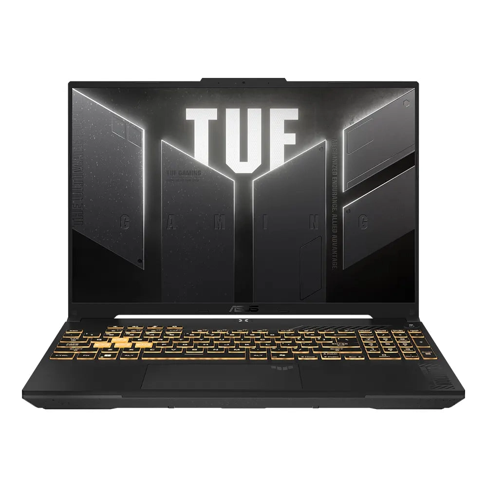 ASUS TUF F16 FX607VJB - 16'' Core 5-210H 6GB 512GB SSD