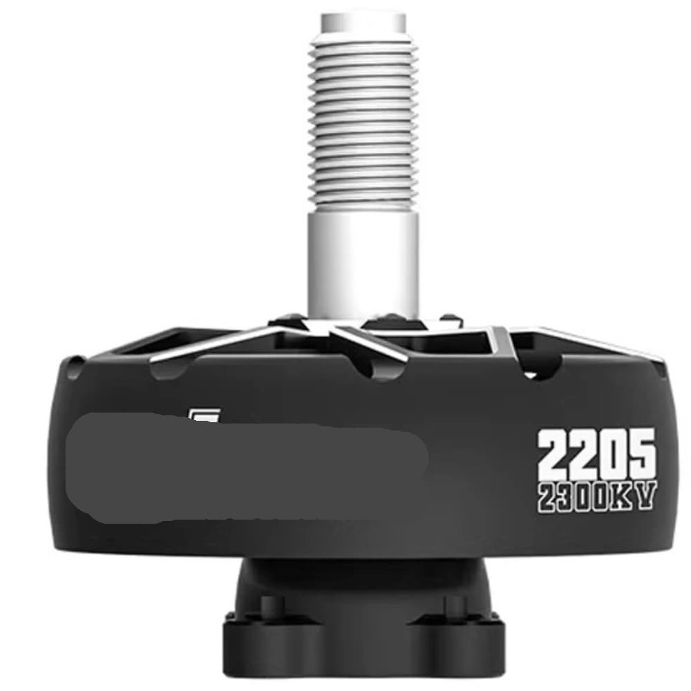 X2204 - F3P 3D brushless motor