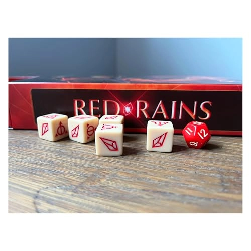 Ashes Reborn: Corpse of Viros - Deluxe Cooperative Expansion