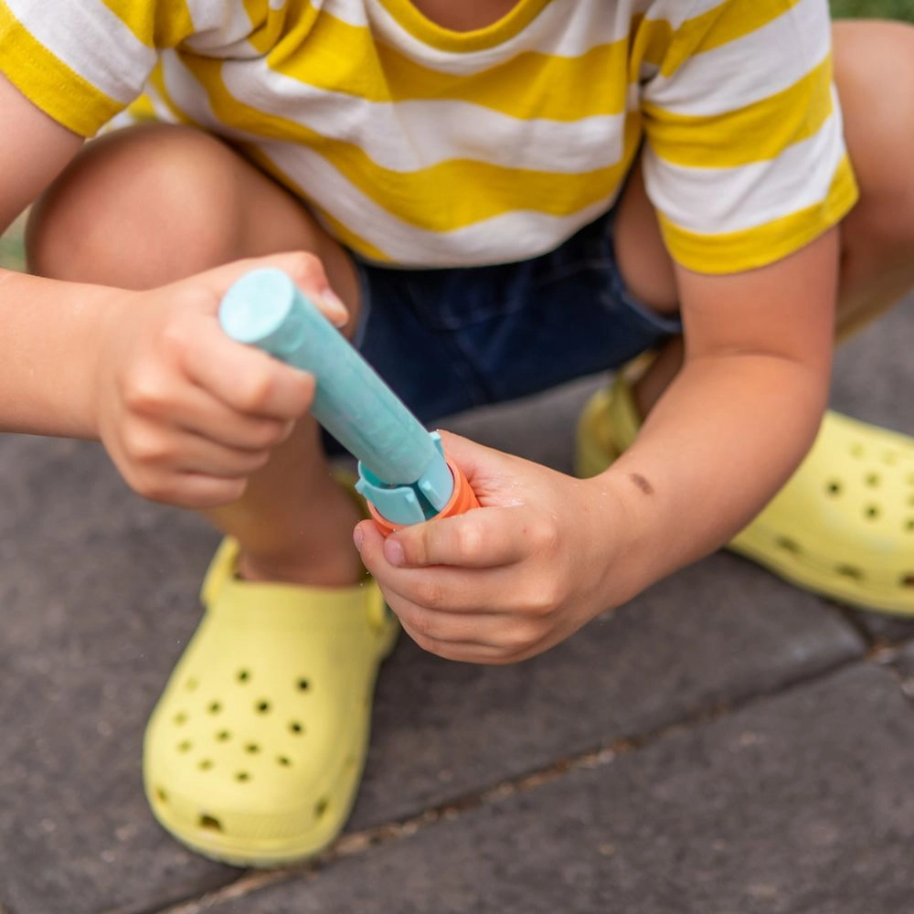 Chalk It Up - 3+ years