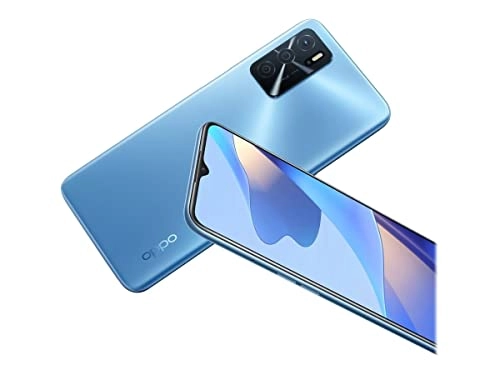 A54s - 4GB 128GB