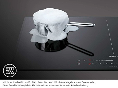 HK 634250 X-B Induction hob