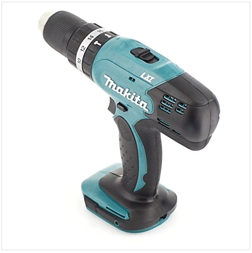 DHP453Z - 18V Li-ion Combi Drill