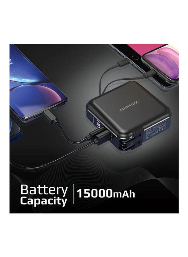 PowerPack-PD20+ - 15000mAh 22.5W