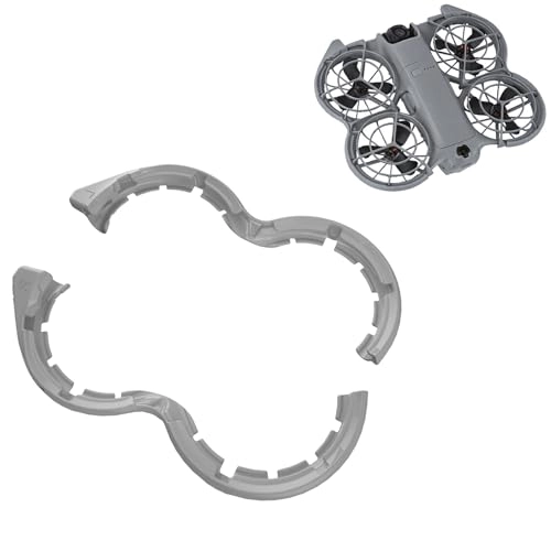 Neo 2 Propeller Guard - Orange TPE