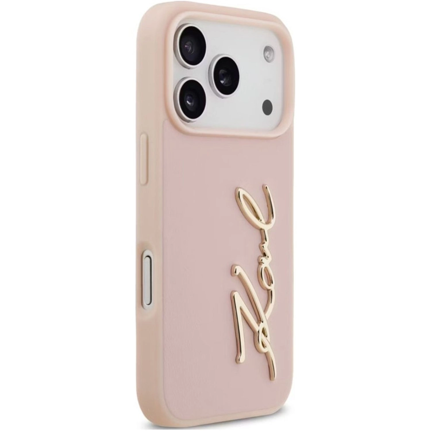 PU Leather Case for iPhone 17 Pro Max
