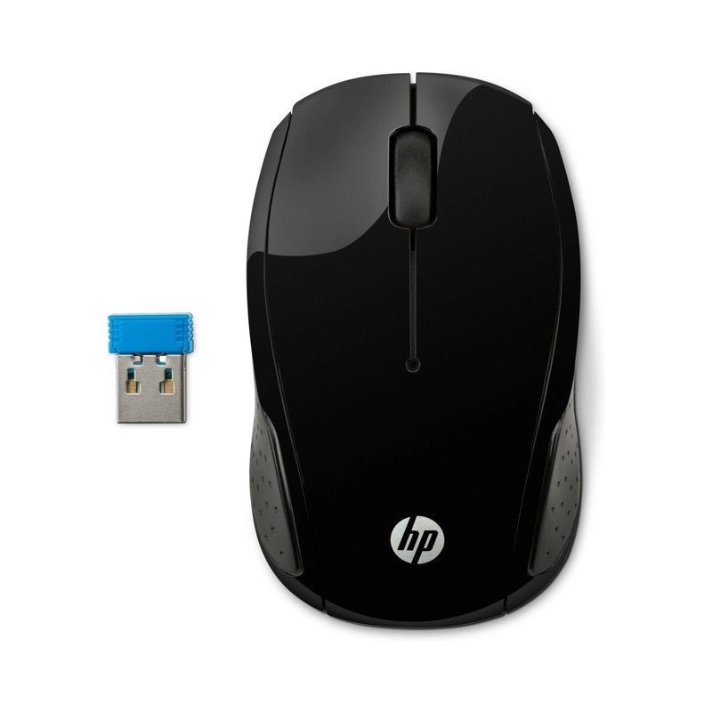 IT Splendid Mouse 200 - Wireless