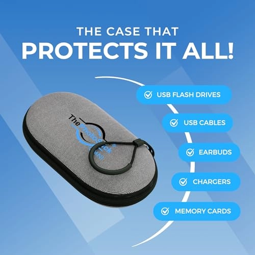 Omni + Protective Case - 128GB