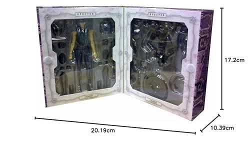 Aquarius Camus - Saint Seiya Saint Cloth Myth (19.99 cm) (3255057)